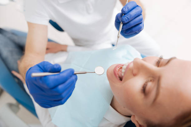 Oral Surgery in Millsboro, DE